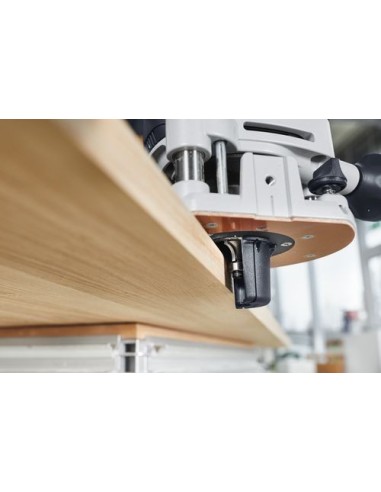 Festool Fresa para redondear HW S8 D31,7/R9,5 KL
