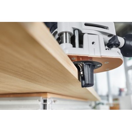 Festool Fraise à moulurer HW S8 D31,7/R9,5 KL