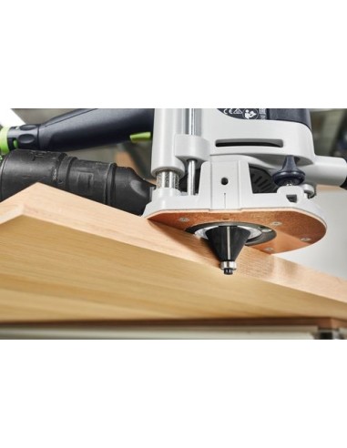 Festool Chamfer cutter HW S8 D36/45°