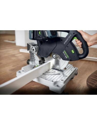 Festool Hoja de sierra WOOD FINE CUT HW 216x2,3x30 W48