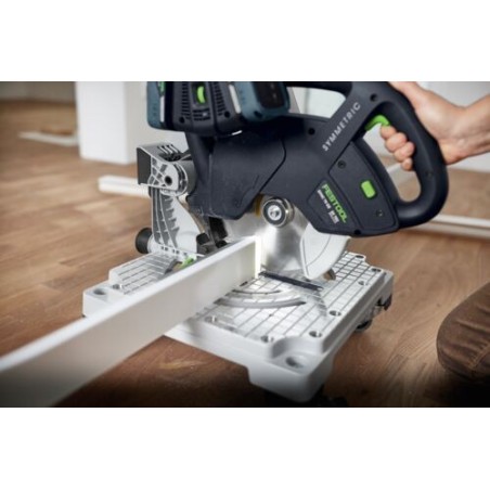 Festool Hoja de sierra WOOD FINE CUT HW 216x2,3x30 W48