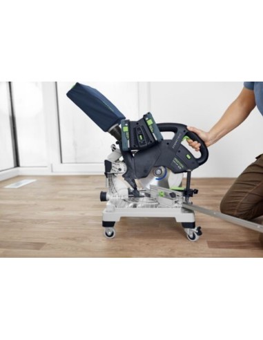 Festool Kreissägeblatt ALUMINIUM/PLASTICS HW 216x2,3x30 W60