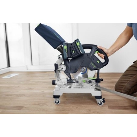 Festool Lama ALUMINIUM/PLASTICS HW 216x2,3x30 W60