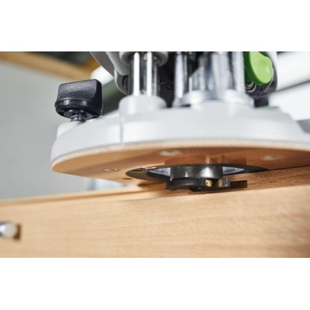 Festool Fresa de disco para ranurar HW D40x4