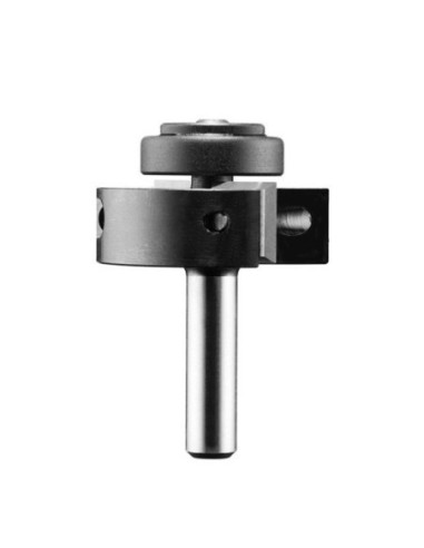 Festool Fresa con coltelli reversibili per battute HW S8 D38/12