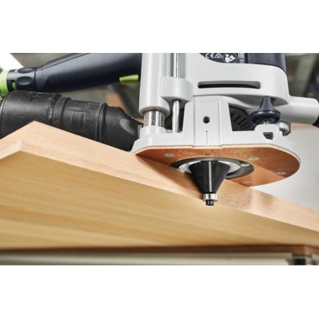 Festool Fresa de bisel HW S8 D25,7/25,7/15°