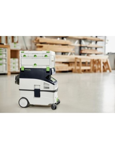 Festool SORTAINER SYS 3-SORT/4
