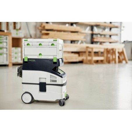 Festool SORTAINER SYS 3-SORT/4