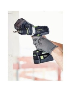 Festool Foret de rechange HW D 5 F.BTA 2