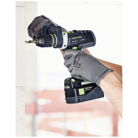 Festool Punta di ricambio HW D 5 F.BTA