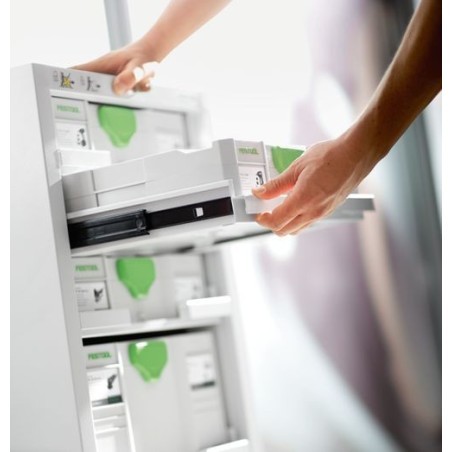 Festool Telescopic drawer SYS-PORT/TA
