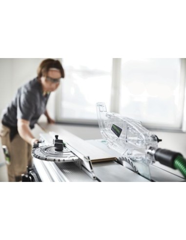 Festool Kreissägeblatt WOOD UNIVERSAL HW 190x2,6 FF W32
