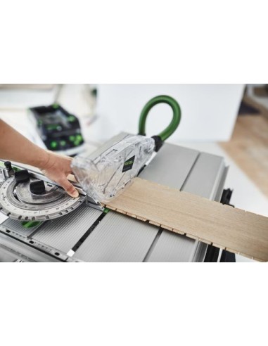 Festool Hoja de sierra WOOD FINE CUT HW 190x2,4 FF W48