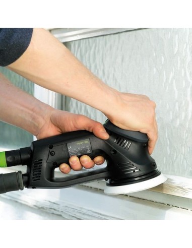 Festool Platorello ST-STF D125/8 FX-W-HT