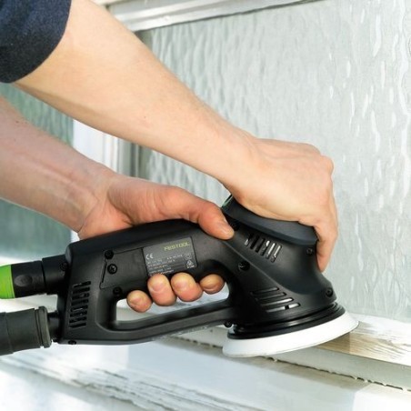 Festool Sanding pad ST D125-FX-W