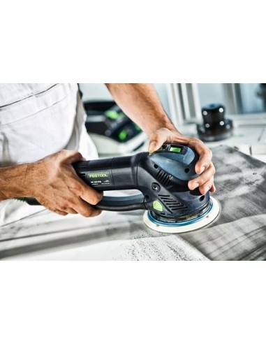 Festool Sanding pad ST D125-FX-H