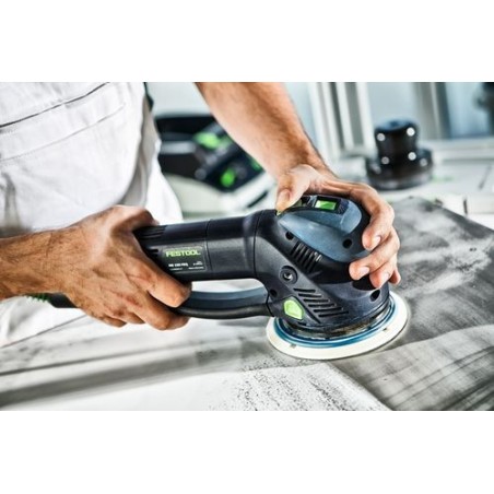 Festool Schleifteller ST D125-FX-H