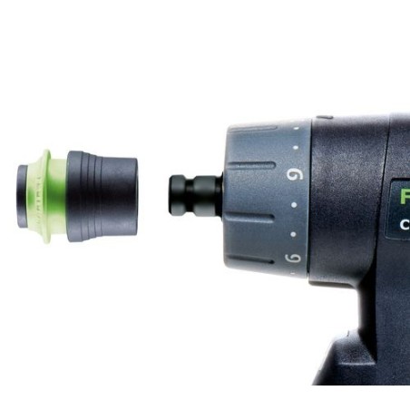 Festool Tool chuck WH-CE CENTROTEC