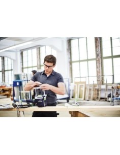 Festool Mandrin de centrage ZD-OF/D 6,35+8 2