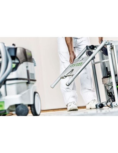 Festool Sägeblattgarage SGA