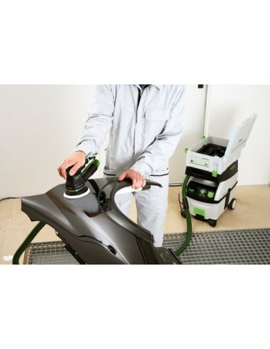 Festool Plateau de ponçage ST D125-M4-SW