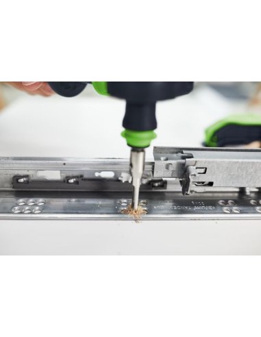 Festool Centering bit ZB HS D 5 EURO CE