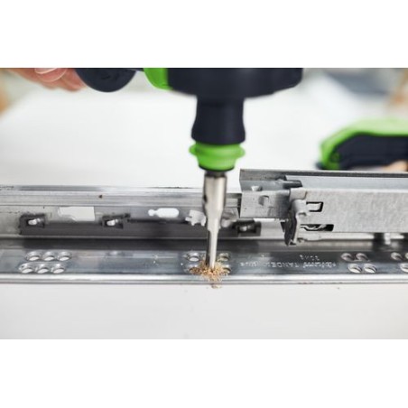 Festool Foret de centrage ZB HS D 5 EURO CE