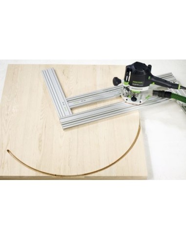 Festool Gabarit de fraisage MFS 700