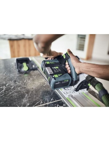 Festool Ventosa de sujeción doble GECKO DOSH