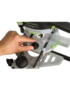 Festool Parallel side fence SA-OF 1400 2