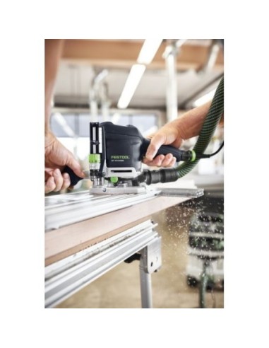 Festool Perfil de prolongación MFS-VP 200