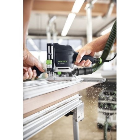 Festool Perfil de prolongación MFS-VP 400