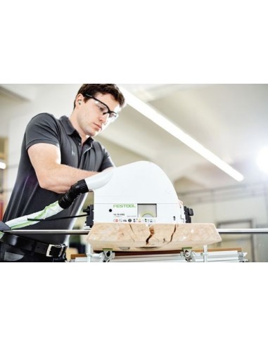 Festool Hoja de sierra WOOD STANDARD HW 210x2,6x30 W18