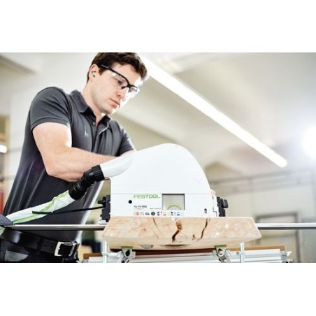 Festool Saw blade WOOD STANDARD HW 210x2,6x30 W18