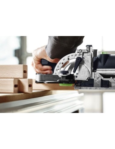 Festool Butée pour bois de bout LA-DF 500/700