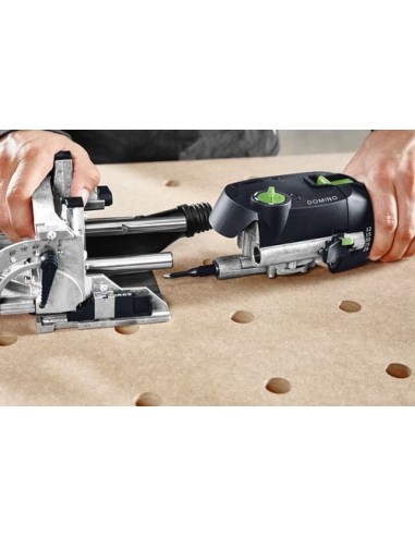 Festool DOMINO router D 10-NL 28 HW-DF 500