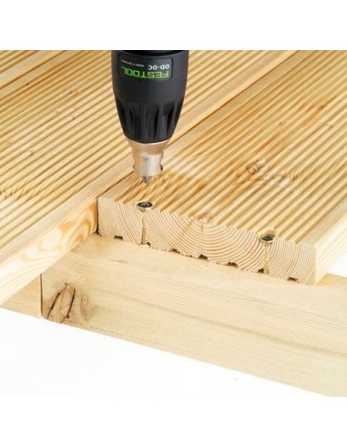 Festool Depth stop DD-DC