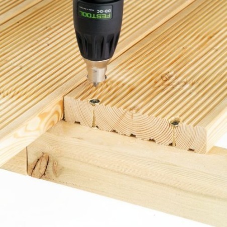 Festool Depth stop DD-DC