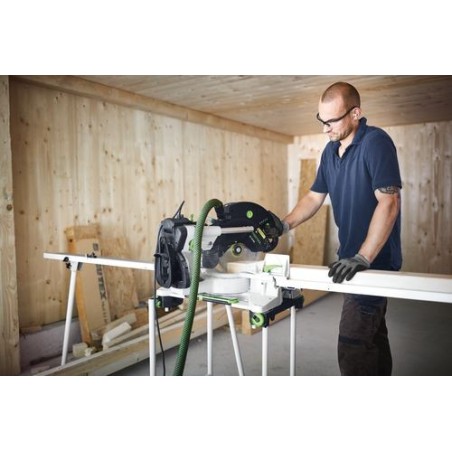 Festool Hoja de sierra WOOD UNIVERSAL HW 260x2,5x30 W60