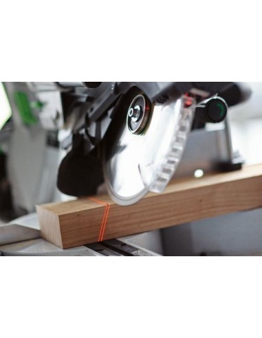 Festool Hoja de sierra WOOD FINE CUT HW 260x2,5x30 W80