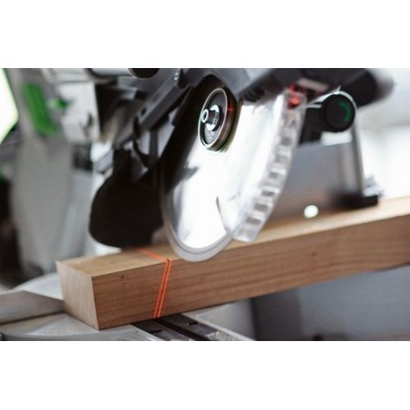 Festool Kreissägeblatt WOOD FINE CUT HW 260x2,5x30 W80