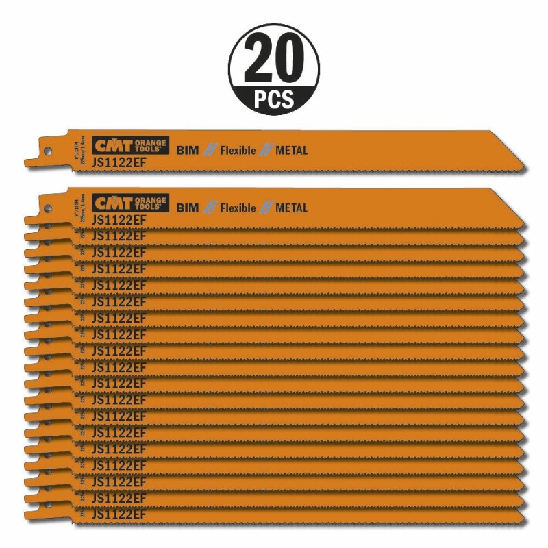 For cutting sheet metal, pipe and profiles