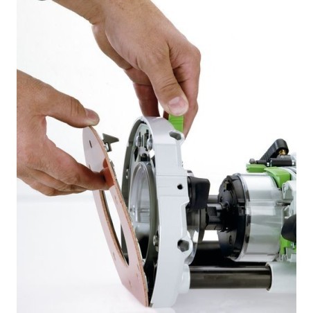 Festool Banda de rodadura LA-OF 2200 D36 CT