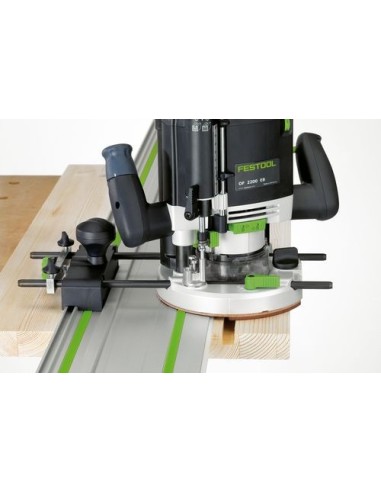 Festool Guide rail adapter FS-OF 2200