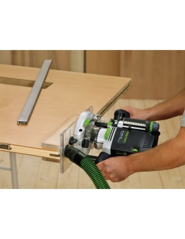 Festool Pieza auxiliar para fresar OF-FH 2200