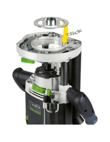 Festool Copying ring KR-D 19,05/OF 2200