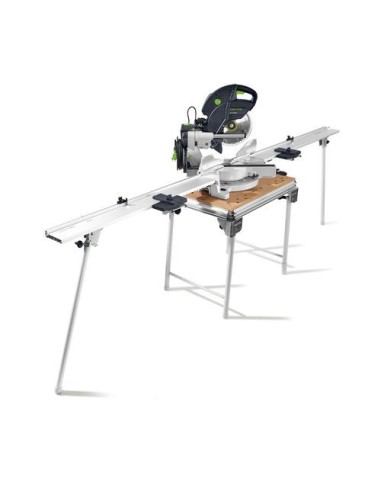 Festool Piano multifunzione MFT KAPEX