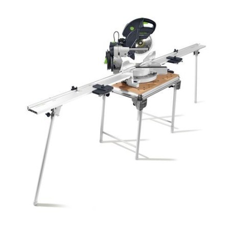 Festool Table multifonctions MFT KAPEX