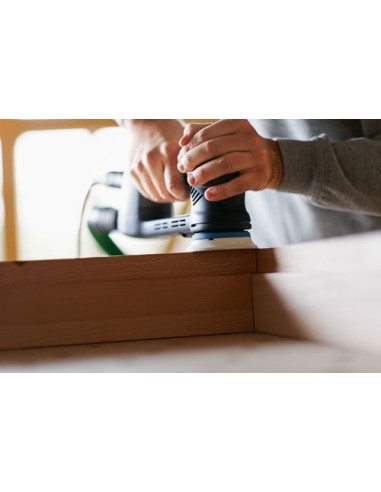 Festool Plato lijador ST D90-FX-H