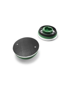 Festool Polishing pad PT D90-FX 2